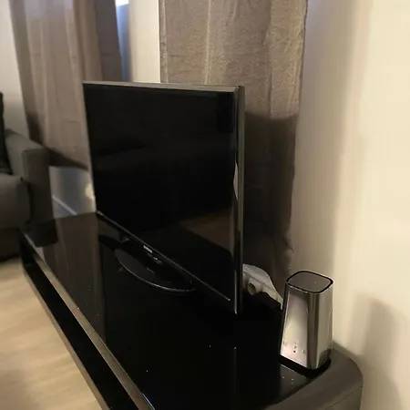 Apartment Havre De Paix Proche Paris