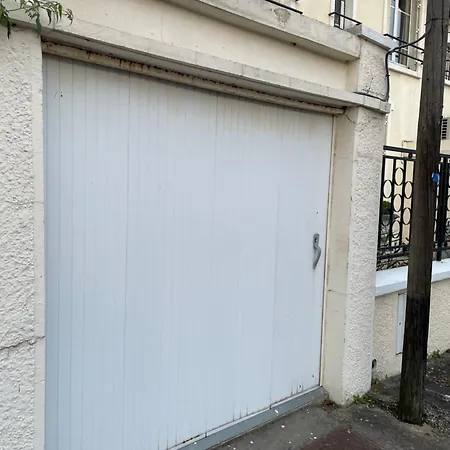Havre De Paix Proche Paris Apartment Savigny-sur-Orge