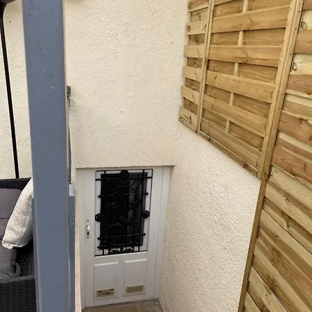 Havre De Paix Proche Paris Apartment Savigny-sur-Orge